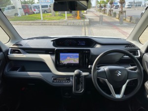 ★保険フルカバレージ★ETC・ナビ・バックモニターカメラ・ドライブレコーダー標準装備